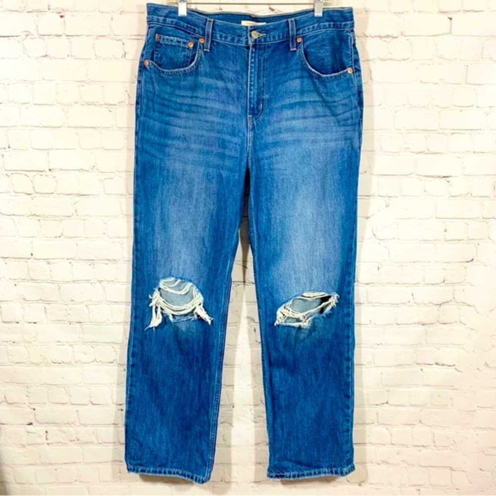 Levi’s Jeans low Pro Straight - Picture 1 of 9